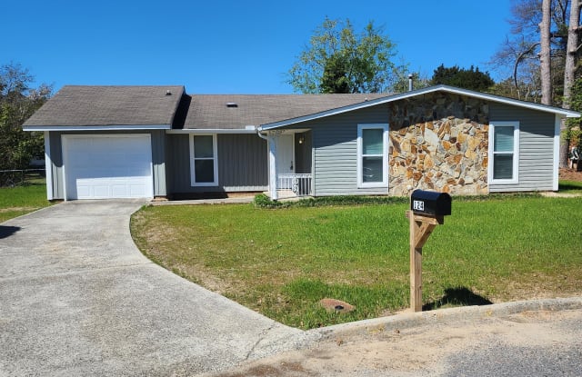 124 Shawns Way - 124 Shawns Way, Martinez, GA 30907 124 Shawns Way - 124 Shawns Way, Martinez, GA 30907