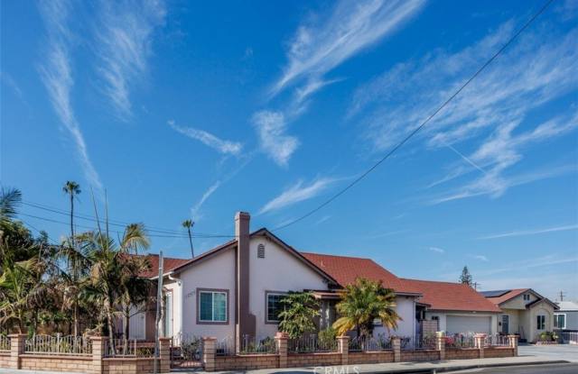 12471 Nutwood Street - 12471 Nutwood Street, Garden Grove, CA 92840