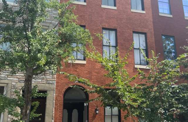 923 N CALVERT Street photos photos