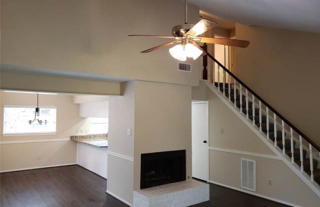 3138 Silver Falls Drive - 3138 Silver Falls Drive, Houston, TX 77339