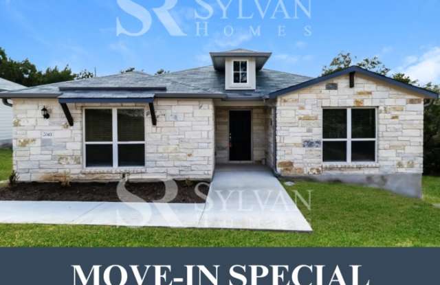 20411 Rockpark Lane - 20411 Rock Park Lane, Lago Vista, TX 78645