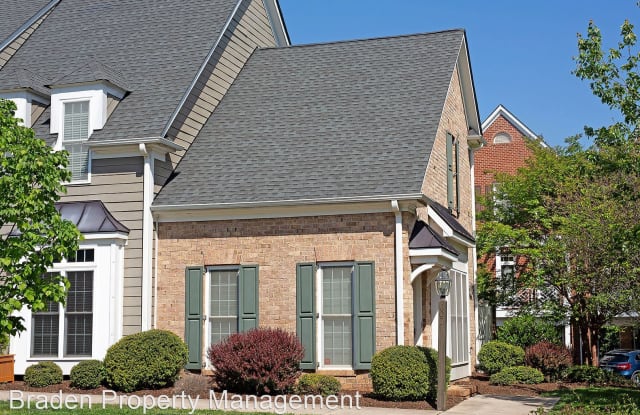 607 Mornington Ln - 607 Mornington Lane, Crozet, VA 22932