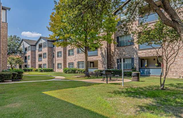 Senior & Affordable Housing – The Cesera 55+ Apartments Gallery 2