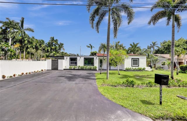 14045 Northeast 1st Avenue - 14045 Northeast 1st Avenue, Golden Glades, FL 33161