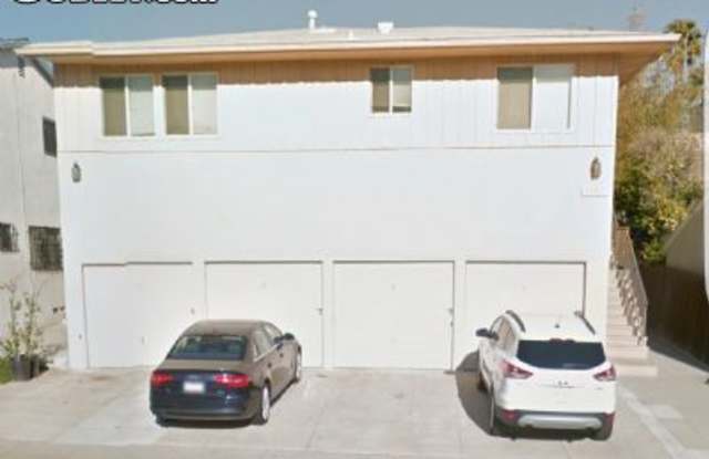 1047 Euclid - 1047 Euclid Street, Santa Monica, CA 90403