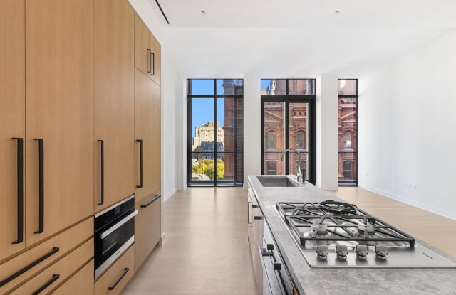 33 Park Row - 33 Park Row, New York City, NY 10038