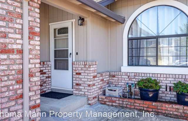 1415 Mathias Place - 1415 Mathias Place, Rohnert Park, CA 94928