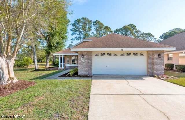 280 Braeburn Circle - 280 Braeburn Circle, Daytona Beach, FL 32114