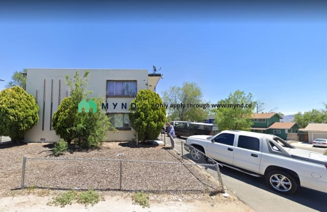 2202 Patton Dr - 2202 Patton Drive, Reno, NV 89512