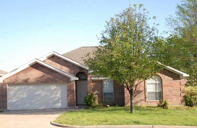 1911 Bertram Drive - 1911 Bertram Drive, Mansfield, TX 76063