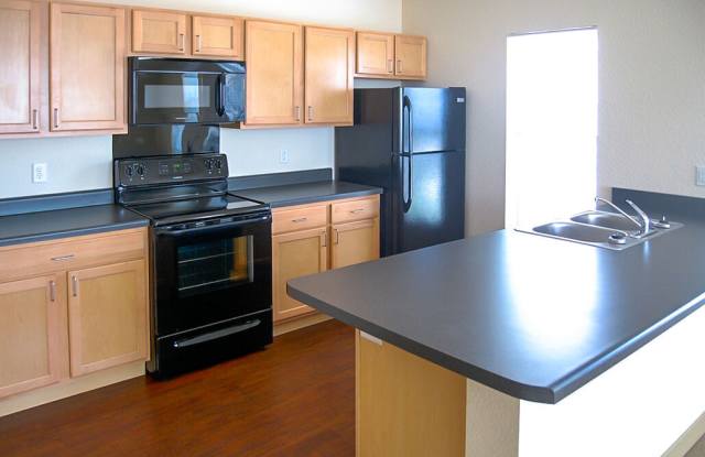 Metro Lofts Gallery 2