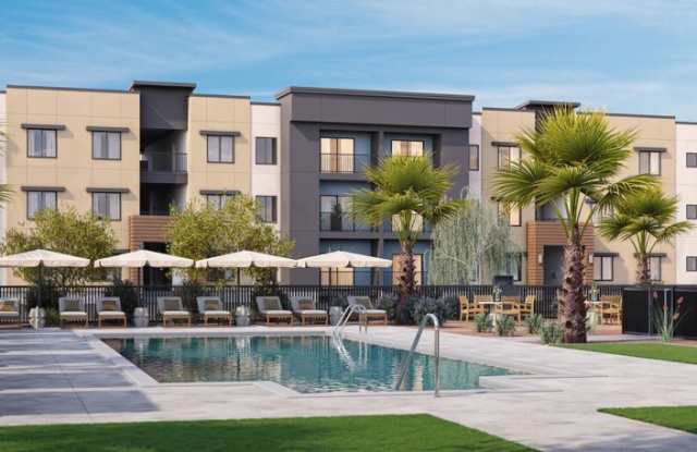Virata Apartments - Affordable Housing Gallery 2