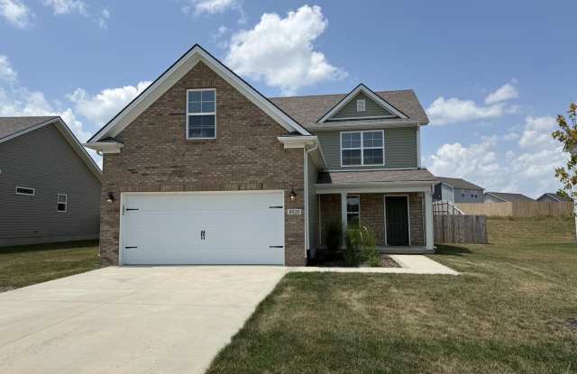 8020 Driftwood - 8020 Driftwood loop, Richmond, KY 40475