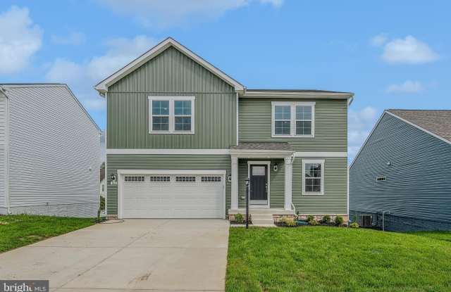 162 LUDGATE Manor - 162 Ludgate Manor, Berkeley County, WV 25419 162 LUDGATE Manor - 162 Ludgate Manor, Berkeley County, WV 25419