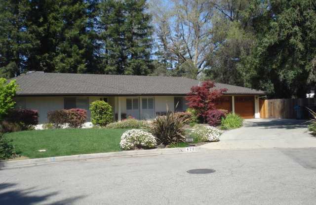 Available Now! - 420 North Sutter Circle, Visalia, CA 93291