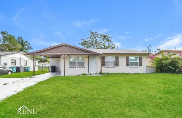 2151 South Ivey Lane - 2151 South Ivey Lane, Orlando, FL 32811