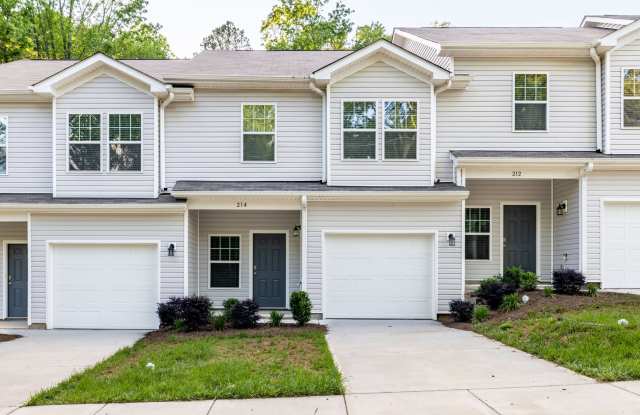 214 South Bell Avenue - 1 photos photos