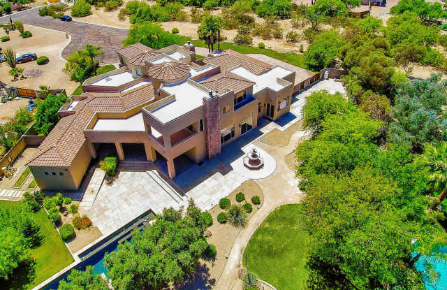 11745 N 99th Street - 11745 North 99th Street, Scottsdale, AZ 85260