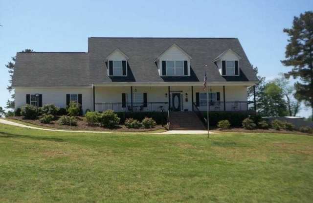 9525 West Union Hill Road - 9525 West Union Hill Road, Douglas County, GA 30180