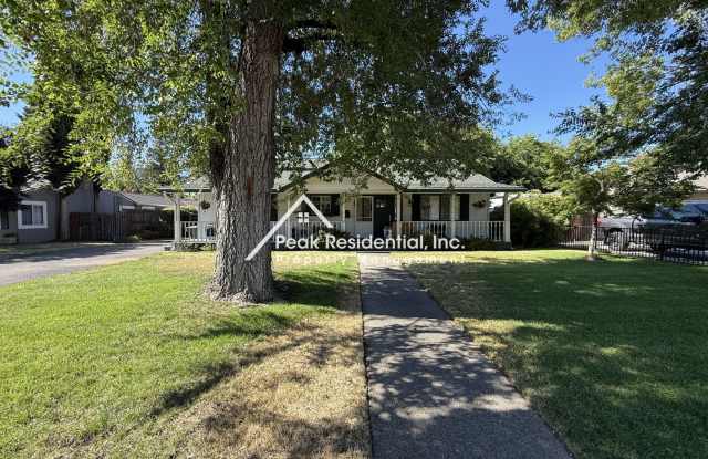 Charming Arden Area 3bd/1ba Home! photos photos