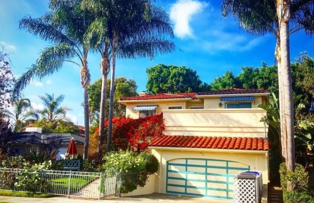 542 Westbourne Street - 542 Westbourne Street, San Diego, CA 92037