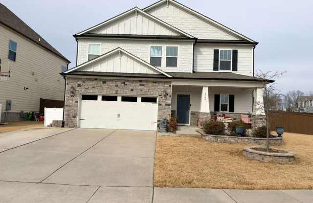 3500 Barn Road photos photos