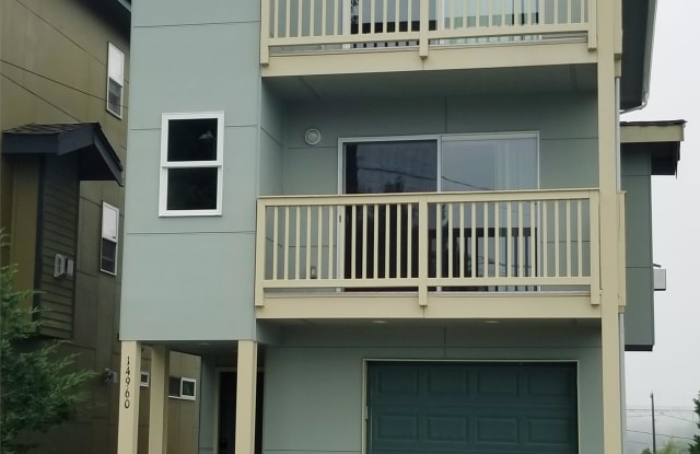 14960 6th Avenue South - 14960 6th Ave S, Burien, WA 98168