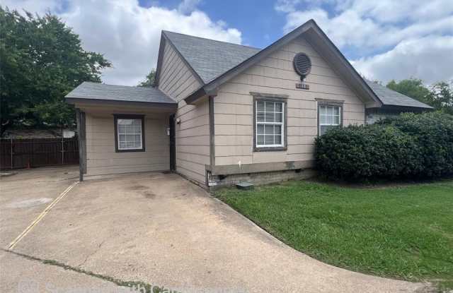 3347 Wilbarger Drive - 3347 Wilbarger Drive, Dallas, TX 75227