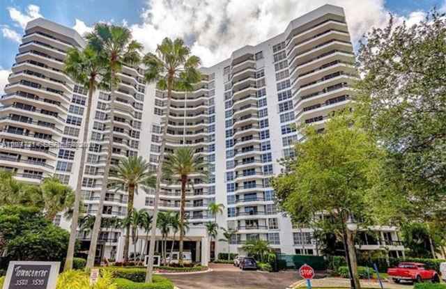 3500 Mystic Pointe Dr cu-2306, Aventura, FL 33180 Gallery 4