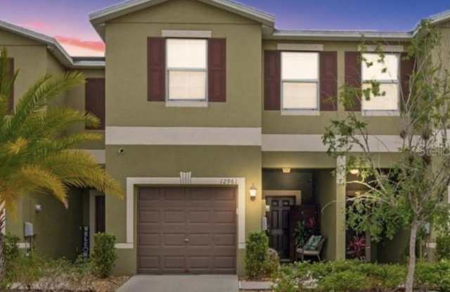 Town House 3/2.5 in Riverview photos photos