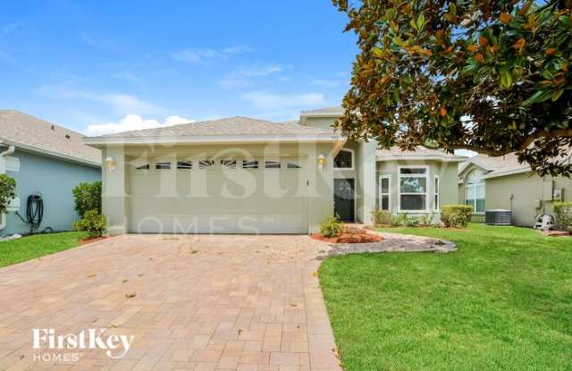 504 Sagecreek Court - 504 Sagecreek Court, Winter Springs, FL 32708