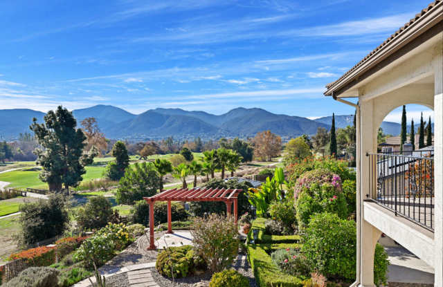 Gorgeous 3BD/3BA Home on a Golf-Course with Expansive Mountain Views! $5,000/mo photos photos