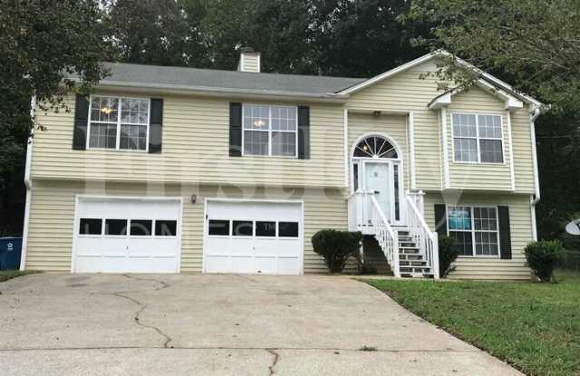5617 Ryan Way - 5617 Ryan Way, Hall County, GA 30542