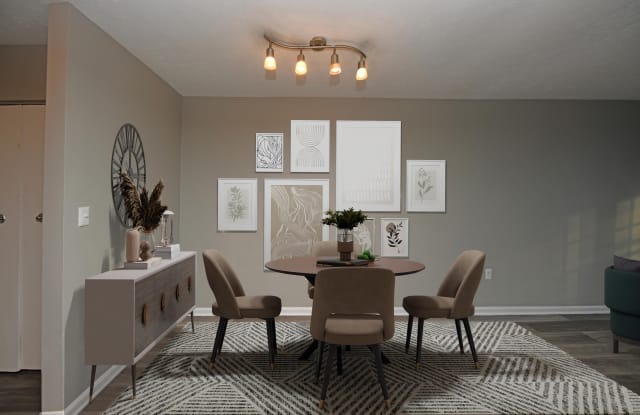 Heatherstone/Arcadia Square Gallery 3
