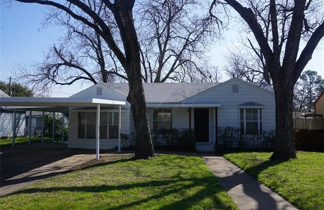 2140 N Sylvania Avenue - 2140 North Sylvania Avenue, Fort Worth, TX 76111