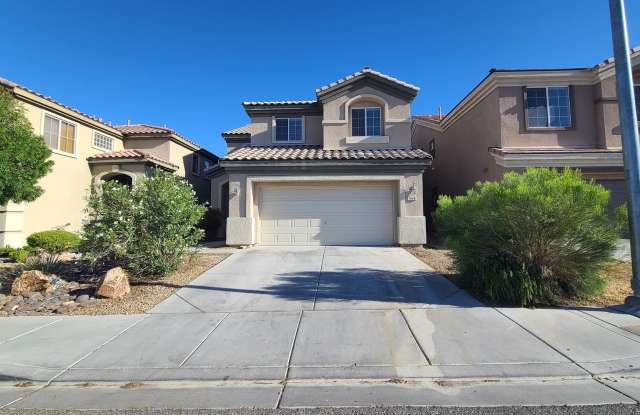 2 Story home in Southwest Las Vegas photos photos