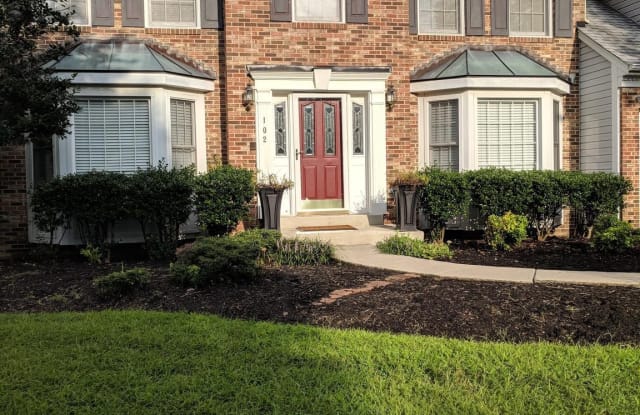 102 JENNINGS MILL DRIVE - 102 Jennings Mill Drive, Bowie, MD 20721