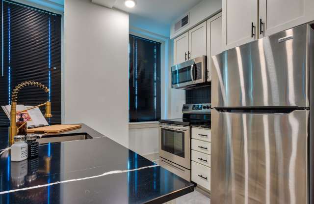 142 West York Street Apartments Gallery 3