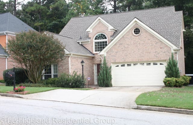 2643 Glenrose Hill - 2643 Glenrose Hill, DeKalb County, GA 30341