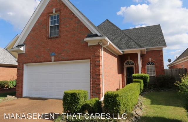 8649 Eagle View Drive - 8649 Eagle View Drive, Memphis, TN 38018