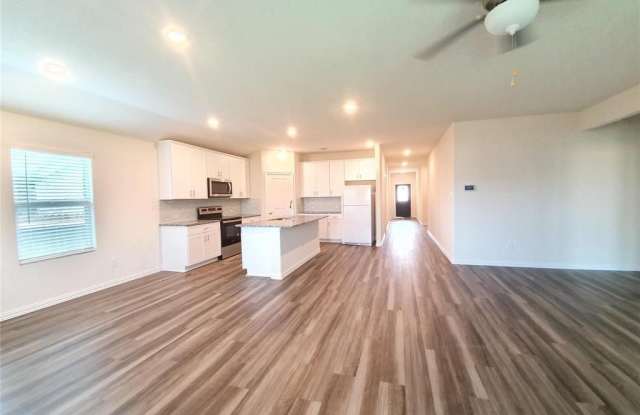 1903 Canyon Lane - 1903 Canyon Ln, Melissa, TX 75454