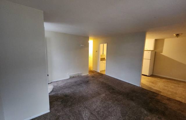 Spacious Three Bedroom photos photos