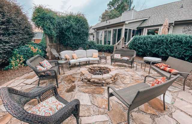 A beautiful home in Loganville, GA. Gallery 4