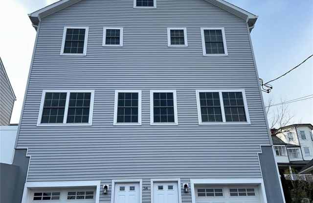 34 Spring Street - 34 Spring Street, Port Chester, NY 10573