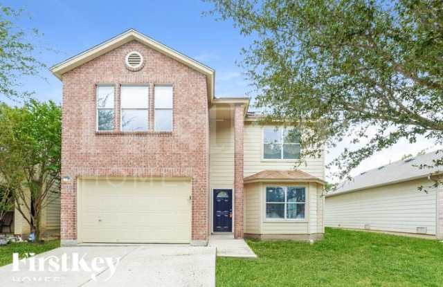 11335 Saratoga Coach - 11335 Saratoga Coach, Bexar County, TX 78254