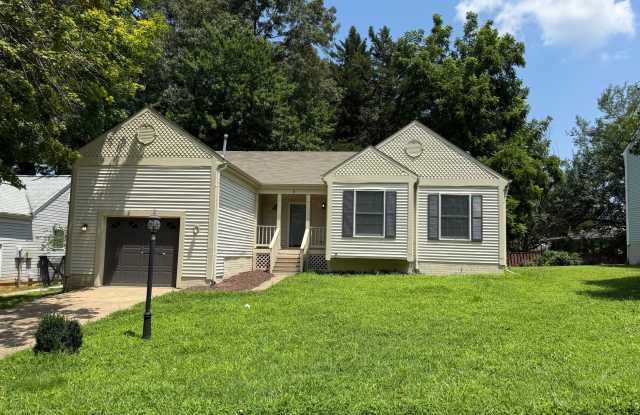 Newly Refreshed Rambler in Convenient Location photos photos