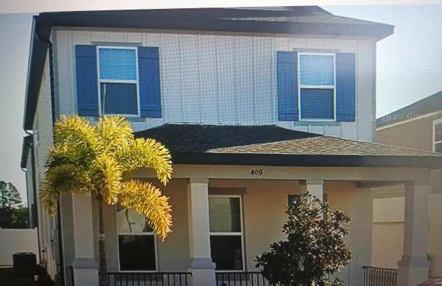409 Venetian Palms Boulevard Gallery 1