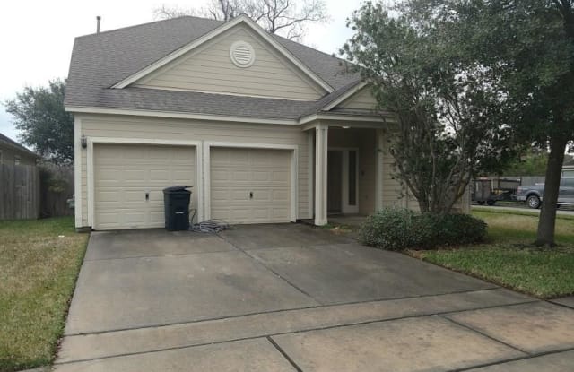16622 Hodgefield Lane - 16622 Hodgefield Lane, Harris County, TX 77090