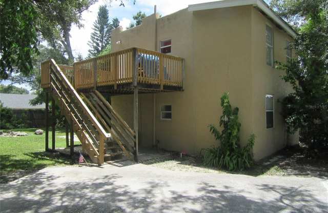 1473 24TH STREET N - 1473 24th Street North, St. Petersburg, FL 33713