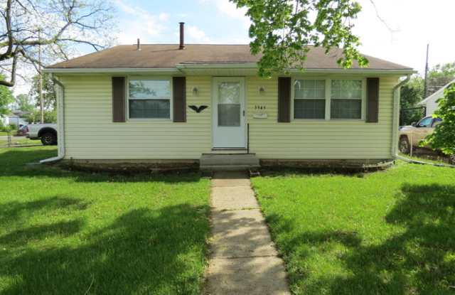 3945 Lynward Road - 3945 Lynward Road, Columbus, OH 43228